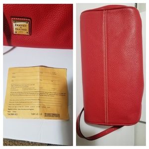 Dooney & Bourke Bags - DOONEY AND BOURKE Dooney & Bourke Bags - DOONEY AND BOURKE
